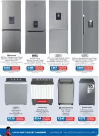OK Furniture catalogue Page 7