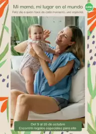 Catálogo Jumbo Página 1
