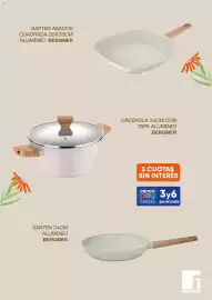 Catálogo Jumbo Página 16