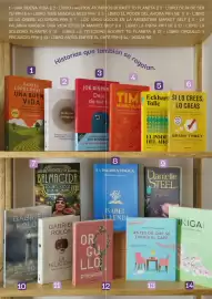 Catálogo Jumbo Página 18