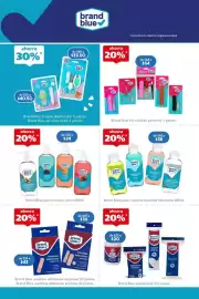 Folleto Farmacia San Pablo semana 42 Página 12: Brand Blue venditas adhesivas regulares €43,00