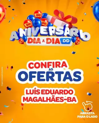 Atacadão Dia a Dia (válido até 14-10)