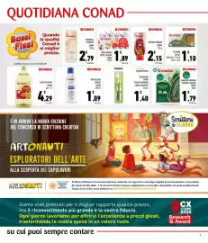 Volantino Conad settimana 42 Pagina 5