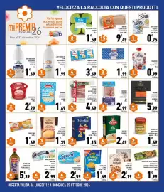 Volantino Conad settimana 42 Pagina 6