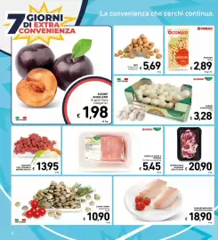 Volantino Spazio Conad settimana 42 Pagina 2
