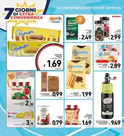 Volantino Spazio Conad settimana 42 Pagina 4