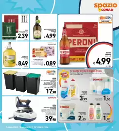 Volantino Spazio Conad settimana 42 Pagina 5