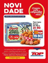 Encarte Rede Top Página 1