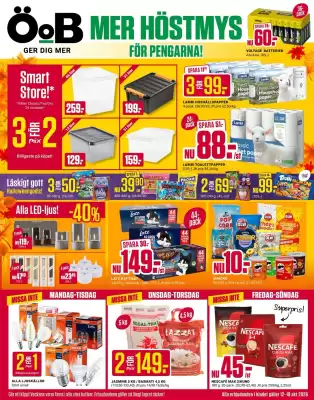 ÖoB (giltig till och med 18-10)