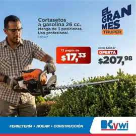 Catálogo Mega Kywi Página 3
