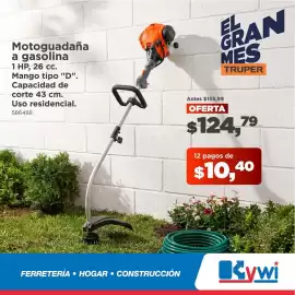 Catálogo Mega Kywi Página 4