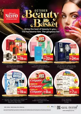 Nesto (valid until 19-10)