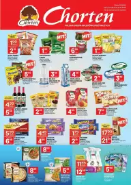 Chorten gazetka Strona 1