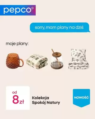 Pepco gazetka (ważność do 25-10)