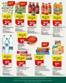Chata Polska gazetka Strona 21