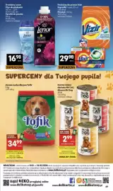 Delikatesy Centrum gazetka tydzień 41 Strona 49