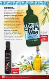 Catalog Kaufland săptămâna 42 Pagină 11