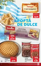 Catalog Kaufland săptămâna 42 Pagină 12