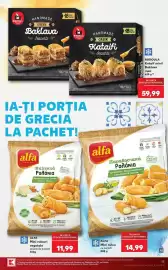 Catalog Kaufland săptămâna 42 Pagină 13