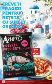 Catalog Kaufland săptămâna 42 Pagină 9