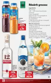 Catalog Kaufland săptămâna 42 Pagină 15