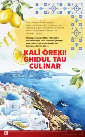 Catalog Kaufland săptămâna 42 Pagină 3
