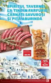 Catalog Kaufland săptămâna 42 Pagină 4