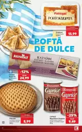 Catalog Kaufland săptămâna 42 Pagină 12