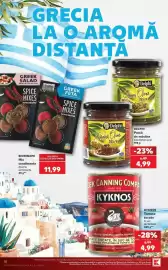 Catalog Kaufland săptămâna 42 Pagină 10