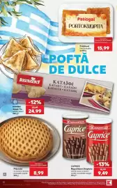 Catalog Kaufland săptămâna 42 Pagină 12