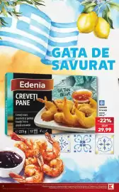 Catalog Kaufland săptămâna 42 Pagină 8