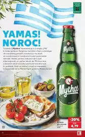 Catalog Kaufland săptămâna 42 Pagină 14