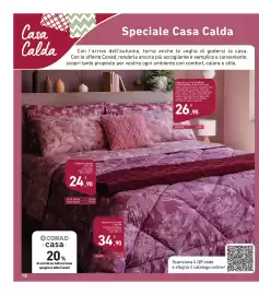 Volantino Spazio Conad Pagina 18