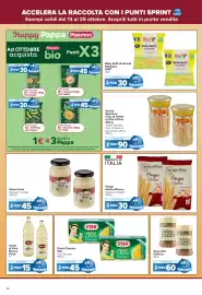 Volantino Carrefour | Punti Sprint Payback Pagina 10