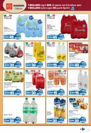 Volantino Carrefour | Punti Sprint Payback Pagina 11
