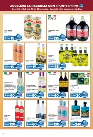 Volantino Carrefour | Punti Sprint Payback Pagina 12