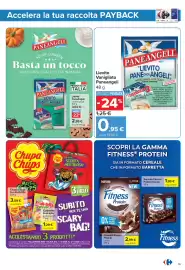 Volantino Carrefour | Punti Sprint Payback Pagina 19