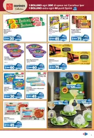 Volantino Carrefour | Punti Sprint Payback Pagina 5