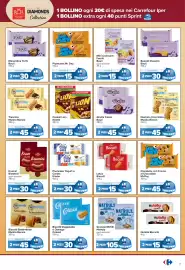 Volantino Carrefour | Punti Sprint Payback Pagina 7