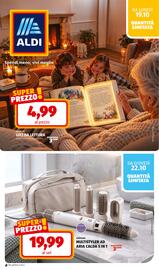 Volantino ALDI settimana 43 Pagina 34