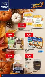 Volantino ALDI settimana 43 Pagina 12: Grandessa Crema Dark senza zucchero €2,99