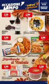 Volantino ALDI | ALDI Offerte da Lunedi 19 Ottobre Pagina 13