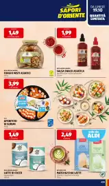 Volantino ALDI settimana 43 Pagina 19