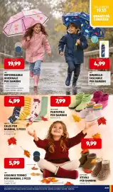 Volantino ALDI | ALDI Offerte da Lunedi 19 Ottobre Pagina 29