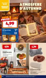Volantino ALDI | ALDI Offerte da Lunedi 19 Ottobre Pagina 30
