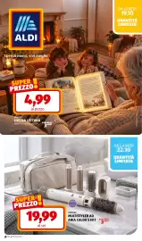 Volantino ALDI settimana 43 Pagina 34