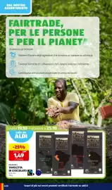 Volantino ALDI | ALDI Offerte da Lunedi 19 Ottobre Pagina 8