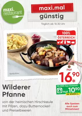 Maximarkt (gültig bis 18-10)