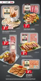 Folleto Dia semana 42 Página 6: Selección de Dia llom de porc adobat €1,99