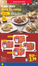 Catálogo Lidl semana 43 Página 10